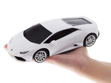 Фото Р/У машина Rastar Lamborghini HURACÁN LP 610-4 1:24, в ассортименте | Инномарт