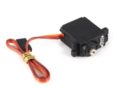 Фото Сервомашинка цифровая JX Servo PDI-922MG (12г/2.0/0.08/6V) Micro | Инномарт
