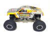 Фото Радиоуправляемый краулер Remo Hobby Mountain Lion Xtreme 4WD 2.4G 1/10 RTR | Инномарт