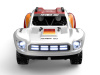 Фото Радиоуправляемый монстр MJX Hyper Go 14211 Brushless 4WD 2.4G LED 1/14 RTR | Инномарт
