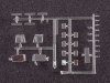 Фото Сборная модель AVD Боевая машина РС30 "Град" (375Д) 1963 г., 1/43 | Инномарт