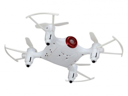Фото Р/У квадрокоптер Syma X21 2.4G RTF | Инномарт