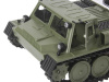 Фото Радиоуправляемый гусеничный вездеход WPL E-1 (ГАЗ-71) 2.4G 1/16 RTR | Инномарт