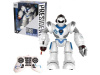 Фото ИК робот AMWELL 7088 Robocop, звук, свет, танцы, сенсор, стреляет снарядами | Инномарт