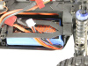 Фото Радиоуправляемая багги Remo Hobby Dingo V2.0 (красный) 4WD 2.4G 1/16 RTR | Инномарт