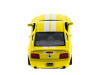 Фото Машина Kinsmart 1:38 Ford Mustang GT с полосками инерция (1/12шт.) б/к | Инномарт