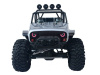 Фото Радиоуправляемый краулер Remo Hobby Open-Topped Jeeps 4WD 2.4G 1/10 RTR | Инномарт