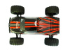 Фото Радиоуправляемый монстр Himoto Bowie Brushless 4WD 2.4G 1/10 RTR | Инномарт
