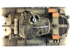Фото Р/У танк Taigen 1/16 M26 Pershing Snow leopard (США) PRO V3 2.4G RTR | Инномарт