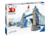 Фото 3D Пазл Ravensburger "Тауэрский мост в Лондоне", 216 эл. | Инномарт