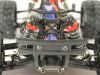 Фото Радиоуправляемая трагги Remo Hobby S EVO-R Brushless V2.0 (красная) 4WD 2.4G 1/16 RTR | Инномарт