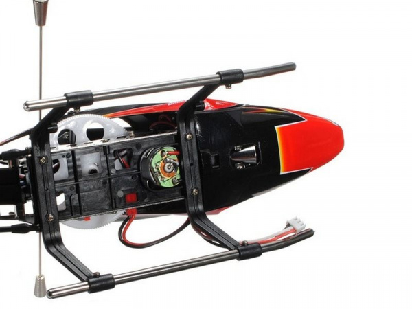 Р/У вертолет WLToys V913 4Ch 2.4G RTF | Инномарт