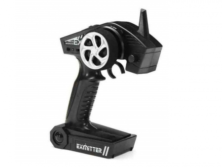 Фото Радиоуправляемый катер Volantex RC Vector SR65 желтый Brushless 2.4G LiPo RTR | Инномарт