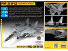 Фото Сборная модель ZVEZDA Российский истребитель МиГ-29 (9-13), 1/72 | Инномарт