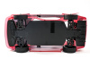 Фото Радиоуправляемая машина для дрифта Remo Hobby RACING & DRIFT (красно-черная) 4WD 2.4G 1/14 RTR | Инномарт