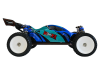 Фото Радиоуправляемая багги Remo Hobby (синий) 4WD 2.4G 1/14 RTR | Инномарт