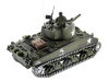 Фото Р/У танк Heng Long 1/16 M4A3 Sherman 2.4G RTR | Инномарт