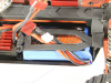 Фото Радиоуправляемый шорт-корс Remo Hobby Rocket UPGRADE V2.0 (оранжевый) 4WD 2.4G 1/16 RTR | Инномарт