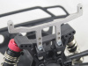 Фото Держатель корпуса стальной для Remo Hobby Mmax, EX3 1/10 | Инномарт