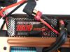 Фото Радиоуправляемый монстр Remo Hobby Brushless (красный) 4WD 2.4G 1/14 RTR | Инномарт