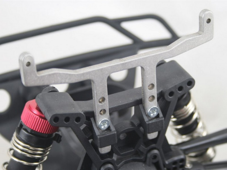 Фото Держатель корпуса стальной для Remo Hobby Mmax, EX3 1/10 | Инномарт