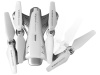 Фото Р/У квадрокоптер Syma Z3 с FPV трансляцией Wi-Fi, барометр, 6-AXIS 2.4G RTF | Инномарт