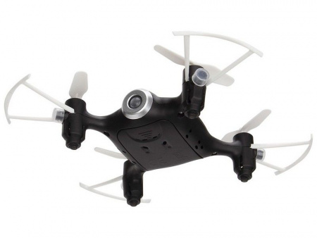 Фото Р/У квадрокоптер Syma X21 2.4G RTF | Инномарт