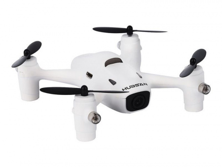 Фото Р/У квадрокоптер Hubsan X4 2.4G RTF HD-камера | Инномарт