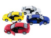 Фото Машина Kinsmart 1:36 Mitsubihi Lancer EV. инерция (1/12шт.) б/к | Инномарт