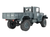 Фото Радиоуправляемая машина WPL B-14R военный грузовик (серый) 1/16 2.4G RTR | Инномарт