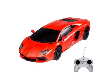 Фото Р/У машина Rastar Aventador LP700 1:24, в ассортименте | Инномарт