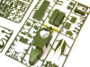 Фото Сборная модель ZVEZDA Советский бронеавтомобиль БА-10, 1/35 | Инномарт