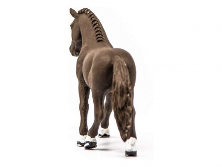 Фото Фигурка Schleich Мерин Немецкого верхового пони | Инномарт