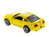 Фото Машина Kinsmart 1:38 Ford Mustang GT с полосками инерция (1/12шт.) б/к | Инномарт
