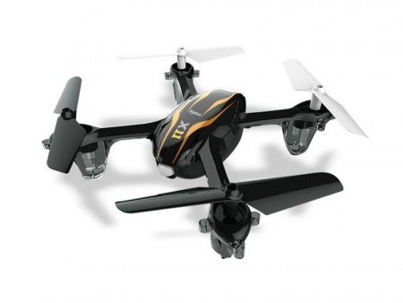 Фото Р/У квадрокоптер Syma X11 Hornet 2.4G 6-AXIS RTF | Инномарт