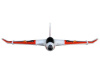 Фото Самолет E-Flite Delta Ray One 500мм с технологией SAFE, электро, RTF | Инномарт