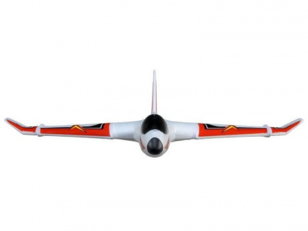 Фото Самолет E-Flite Delta Ray One 500мм с технологией SAFE, электро, RTF | Инномарт