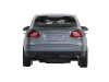 Фото Машина "АВТОПАНОРАМА" Porsche Cayenne S, серый перламутр, 1/43, инерция, в/к 17,5*12,5*6,5 см | Инномарт