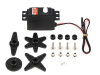 Фото Сервомашинка аналоговая JX Servo PS-2503HB (25.32г/3.35/0.10/6V) Mini | Инномарт