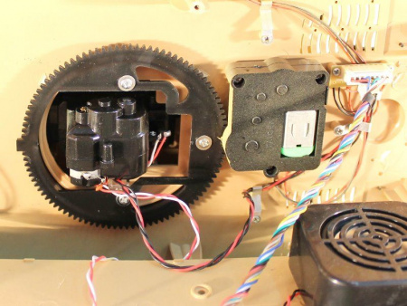 Фото P/У танк Taigen 1/16 Tiger 1 (Германия, поздняя версия) 2.4G RTR песочный | Инномарт