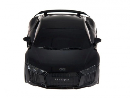 Фото Радиоуправляемая машина MZ Audi R8 27057 1/24 | Инномарт