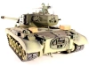 Фото Р/У танк Taigen 1/16 M26 Pershing Snow leopard (США) PRO V3 2.4G RTR | Инномарт