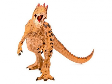 Фото Фигурка Schleich Цератозавр | Инномарт