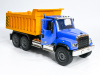 Фото Радиоуправляемый самосвал Double Eagle Freightliner 114SD 1/20 2.4G RTR | Инномарт