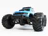 Фото Радиоуправляемый монстр RCM Recon MT (синий) 4WD 2.4G 1/20 RTR | Инномарт