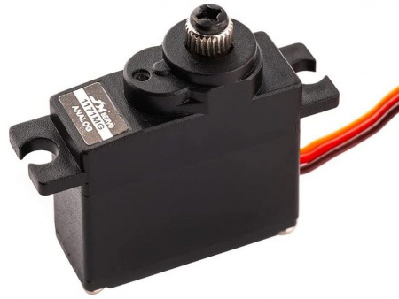 Фото Сервомашинка аналоговая JX Servo PS-1171MG (17.5г/3.5/0.11/6V) Micro | Инномарт