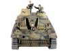 Фото Р/У танк Taigen 1/16 SturmgeschutzIIIausf.gsd.kfz. (Германия) HC (для ИК танкового боя) 2.4G RTR | Инномарт