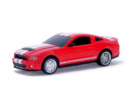 Фото Радиоуправляемая машина MZ Ford Mustang 27050 1/24 | Инномарт
