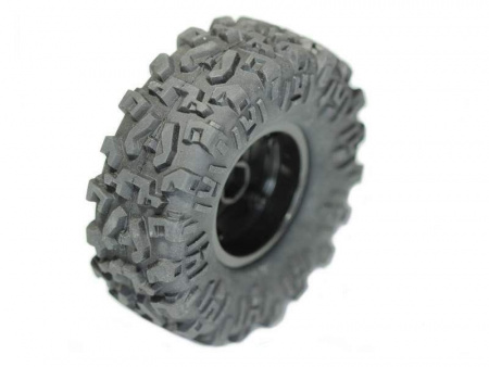 Фото Левое колесо для Remo Hobby RH1093ST | Инномарт