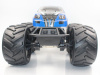 Фото Р/У монстр Feilun Land King 4WD 2.4G 1/8 RTR | Инномарт